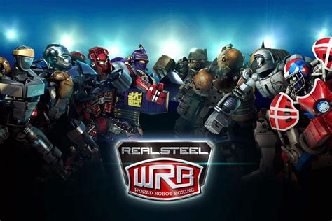 real steel robot boxing vs real steel robot boxing champions|real steel world robot boxing.